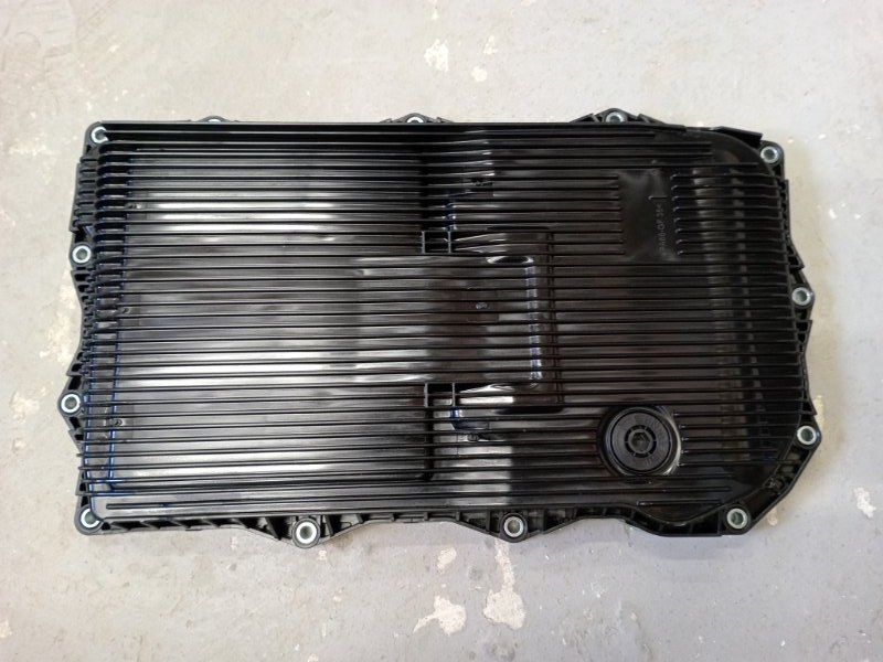 Поддон АКПП 8HP70 Haval H8/H9, Tank T300/T500