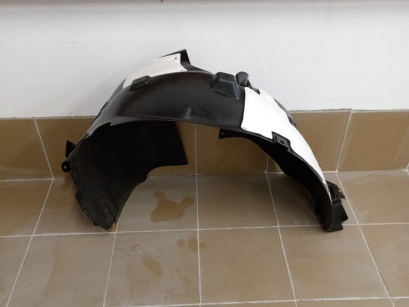 Подкрылок передний левый Exeed TXL