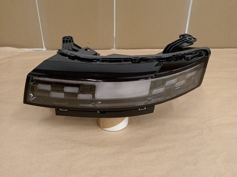 Фара габаритного огня переднего левого (ДХО) Jaecoo J7