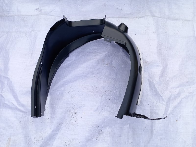 Подкрылок передний левый Chery Tiggo 4 Pro