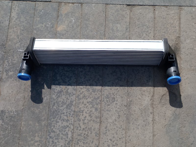 Интеркулер Chery Tiggo 7/8 Pro/Max