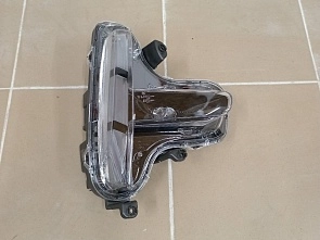 Дневной ходовой огонь правый Chery Tiggo 7 Pro Max