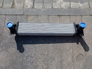 Интеркулер Chery Tiggo 7/8 Pro/Max