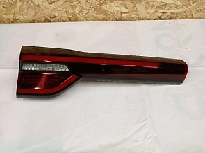 Фонарь задний левый на крышку багажника Chery Tiggo 7 Pro