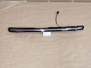 Фара передняя центральная (ДХО) Changan Eado