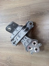 Опора двигателя левая Chery Arrizo 8