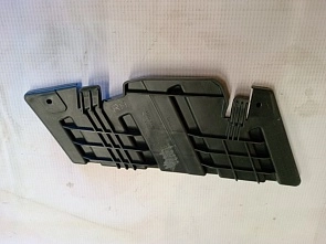 Щиток водоотбойный