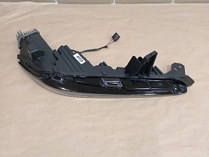 Фара (ДХО) передняя верхняя левая Changan UNI-T