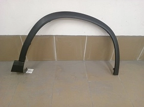 Расширитель крыла передний правый Chery Tiggo 8 Pro Max