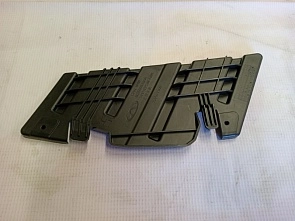 Щиток водоотбойный