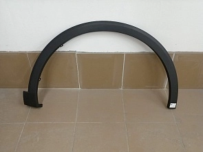 Расширитель крыла передний правый Changan CS55 Plus