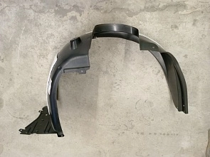 Подкрылок передний правый Chery Tiggo 4 Pro