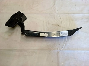 Крепление фары