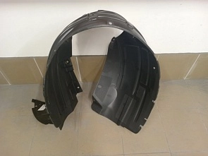 Подкрылок передний левый Changan UNI-T