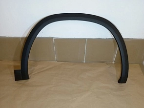 Расширитель крыла